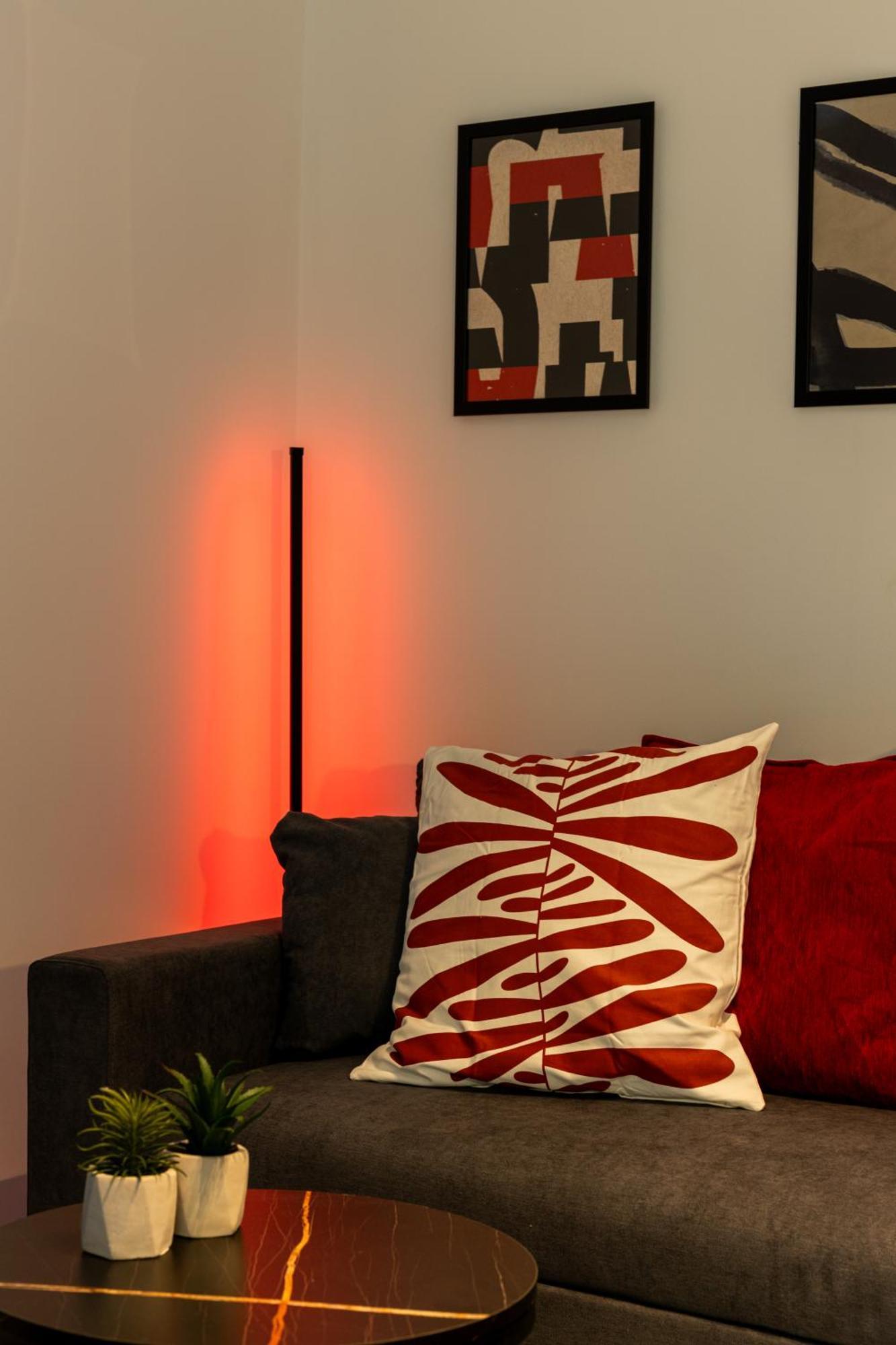 Velvet Luxury Apartments In The City Center By Binobi! Salonicco Esterno foto