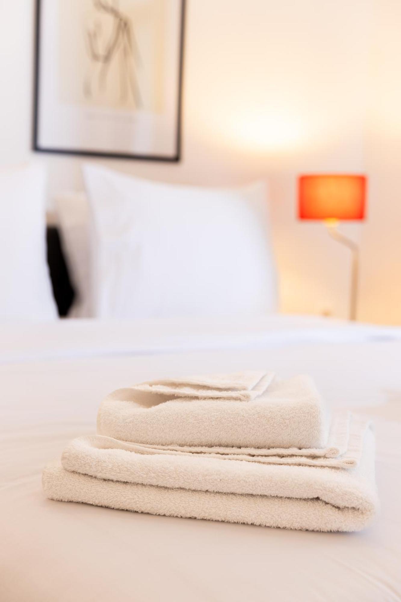 Velvet Luxury Apartments In The City Center By Binobi! Salonicco Esterno foto