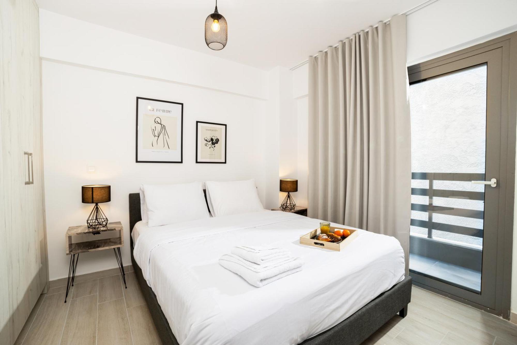 Velvet Luxury Apartments In The City Center By Binobi! Salonicco Esterno foto