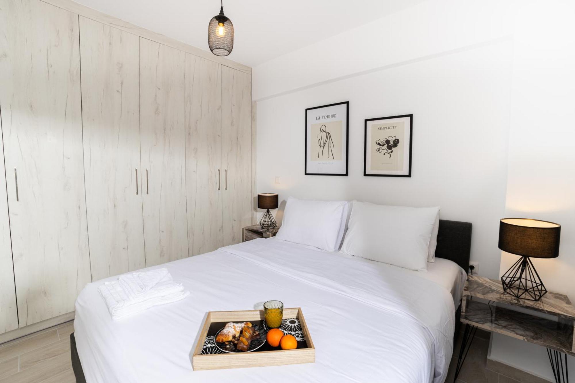 Velvet Luxury Apartments In The City Center By Binobi! Salonicco Esterno foto