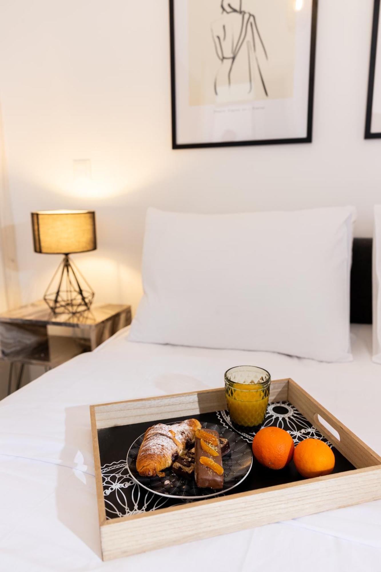 Velvet Luxury Apartments In The City Center By Binobi! Salonicco Esterno foto
