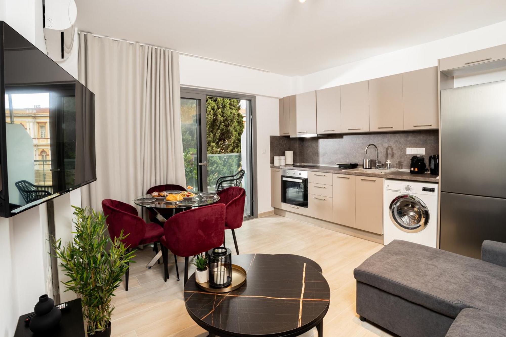 Velvet Luxury Apartments In The City Center By Binobi! Salonicco Esterno foto