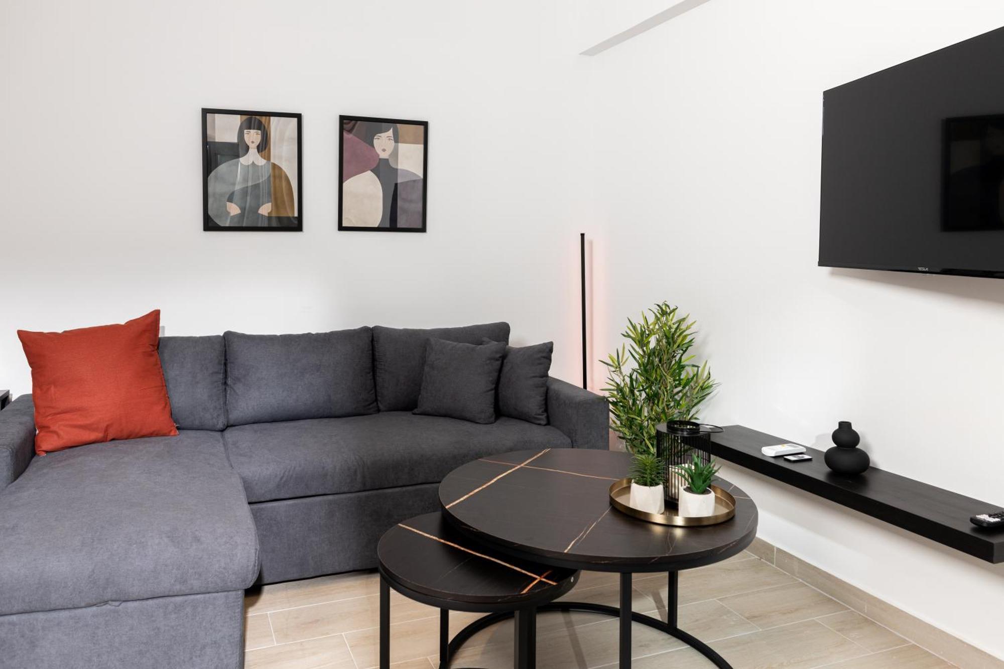 Velvet Luxury Apartments In The City Center By Binobi! Salonicco Esterno foto
