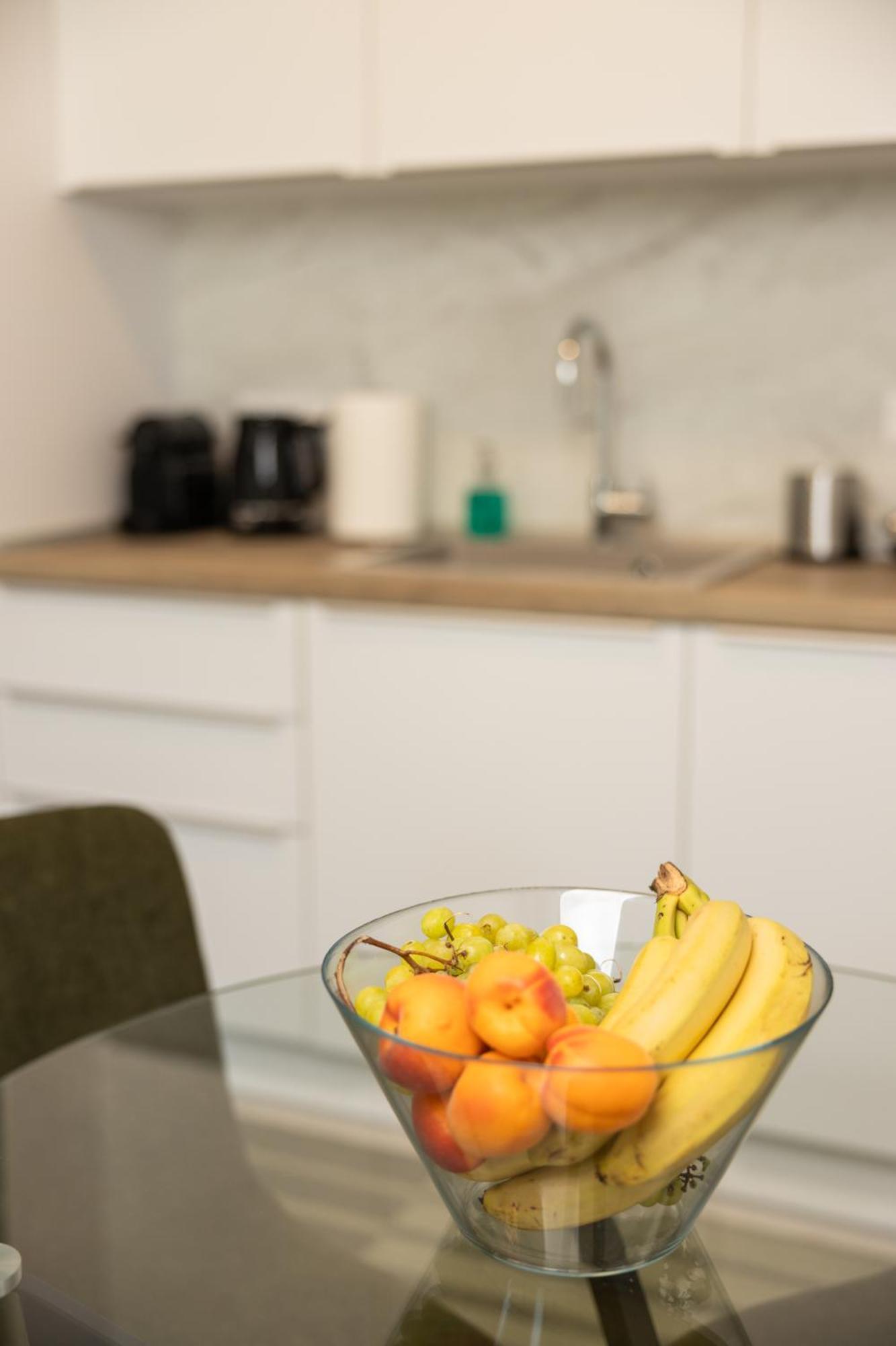 Velvet Luxury Apartments In The City Center By Binobi! Salonicco Esterno foto