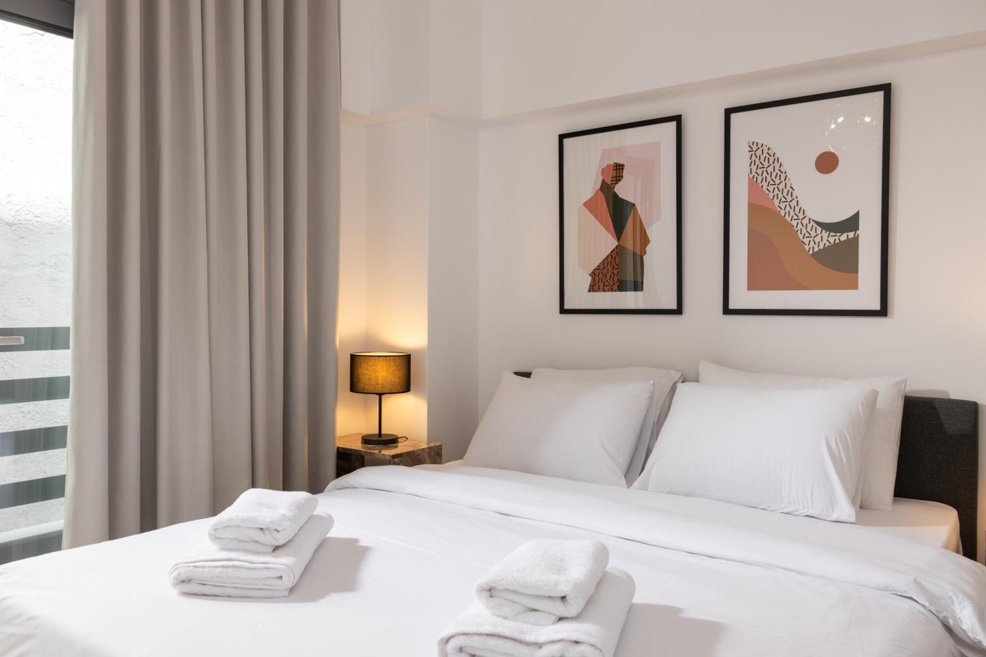 Velvet Luxury Apartments In The City Center By Binobi! Salonicco Esterno foto